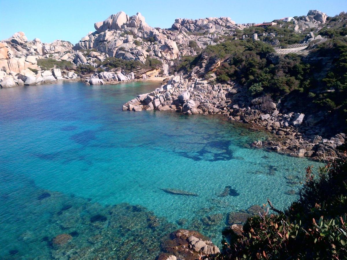 Santa Teresa Gallura Green House ภายนอก รูปภาพ